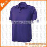 Fashion and Cool Cotton Polo Shirt With Spandex thumbnail-1