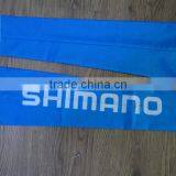 Unisex Sun UV Protection Arm Sleeve Sports Compression Arm Sleeves thumbnail-5