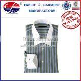 Men's CVC Yarn Dyed Casual Shirt thumbnail-1