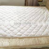 CX-Q-02 In Stock Furniture Offer Quilt and Fiber Wholesale Bed Mattress thumbnail-3