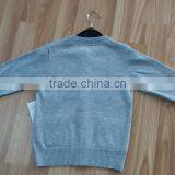 (KD0441) Excellent Quality Kid Cardigan Sweaters thumbnail-2