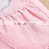 MOM AND BAB Wholesale Baby Clothing Girls Baby Sunsuit Girls Romper Wholesale thumbnail-3