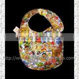 High Quality Baby Bib thumbnail-1