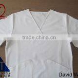 Nurse Uniform/medical Scrub Uniform thumbnail-1