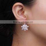Zm53610a China Wholesale Daily Wear Earrings Women Fancy Earrings for Party Girls thumbnail-4