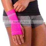 Compression Wrist Sleeve/Support/Brace---Improve Circulation and Provides Support