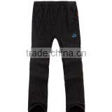 Fleece Girl Warm Winter Pants