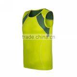 The Most Comfortable Cool High Quality Dry Fit Mens Tank Top thumbnail-4