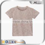 High Quality 100% Cotton Custom T-shirts Bulk Blank T-shirts,Boys Clothing thumbnail-2