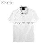 High Quality Luxury Polo Shirt Brand Design t Shirt Polo Dropshipping thumbnail-1