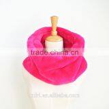 Fashion Winter Scarves 2015 Women Faux Fur Scarf Neck Warmer Infinity Cowl Circle Loop Scarf thumbnail-5