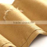 S33448W Kids Boy Jeans 2017 Spring Children's Clothing Boys Denim Harem Trousers thumbnail-4