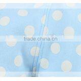 2017 New Arrival Long Sleeve Good Quality Blue Outfit Kid Clothes Children Clothing thumbnail-6