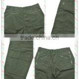 Multipockets Fuction Mens Cargo Pants thumbnail-3