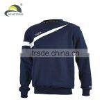 100% Cotton Custom Wholesale Crewneck Sweatshirt Men thumbnail-5