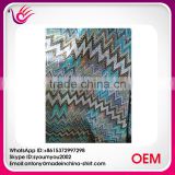 Chinese products wholesale printed chiffon fabric for Blouses CP105