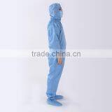 Chemical Protective Safety Suit Anti-static Overall Protective Clothing thumbnail-2