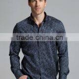 2013 Fashion Design Trendy Mens Shirts