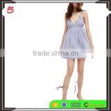 Summer Fashion Sexy Beach Dress Women Beach Sundress Sexy Casual Wear Skirts thumbnail-1