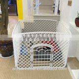 R1942H Portable Pop-up Pet Playpen/Exercise Playpen / Portable Pet Play Pen thumbnail-3
