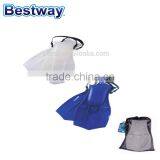 Bestway White/Blue Diving Tread Water Board thumbnail-1