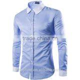 2016 Hot New Arrival Funky Fancy Dress Shirt for Men thumbnail-4