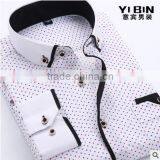 Latest Dress Designs for Men Hot Sale Man Dress Designs for Graduation Day thumbnail-1