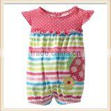 Babywear-Climb Cottom Clothing SQ0033-1