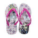 Custom Ladies Beach Flip Flops thumbnail-2