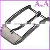 High Quality Custom 3D Military Different Type Metal Belt Buckle Factory Manufacturer thumbnail-2