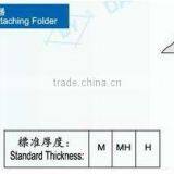 Lining Tape Attaching Folder DA YU 414 A41 thumbnail-1