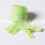 #3 Nylon Invisible Zipper, Lace Tape thumbnail-1