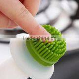 Chef's Basting Set Silicone Oil Brush thumbnail-3