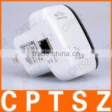 Wireless Wifi Repeater Network Wifi Router Expander 802.11N/B/G Wifi Roteador Signal Amplifier thumbnail-2