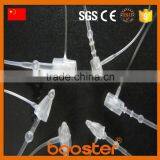 Booster Arrow Tag Pin/u Loop Lock Tag