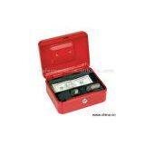 Sell Cash Box thumbnail-1
