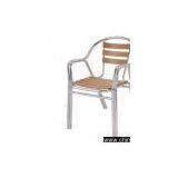 Aluminum Chair thumbnail-1