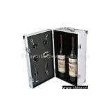 Wine Gift Box With Accessories thumbnail-1