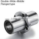 LMFP20UU Pilot Flange High Quality Linear Motion Bearing thumbnail-2