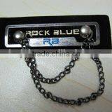 Jeans Metal Patch Labels thumbnail-1