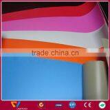 High Visibility 0.8mm Iridescent Reflective Synthetic PU Leather for Shoes thumbnail-5