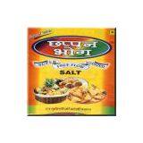 India Salt Packing Bag thumbnail-1