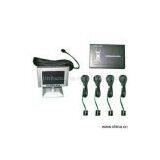 Sell Fashionable Parking Sensor( Sa-Q09-Plcd) : Alarm Car Sensor thumbnail-1