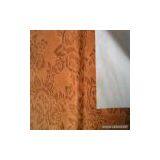 Sell Suede Fabric With Bonded Cotton thumbnail-1