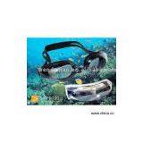 Sell Swimming Goggles thumbnail-1