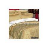 Jacquard Bedding Set thumbnail-1