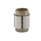 Check Valve thumbnail-1
