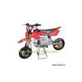 Sell Alloy Frame Dirt Bike thumbnail-1