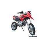 Sell Dirt Bike thumbnail-1