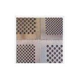 Plain Steel Perforated Metal Sheet thumbnail-1